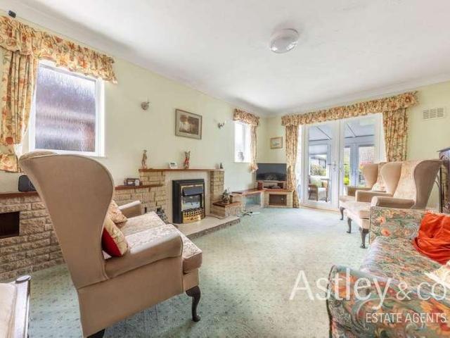 House for sale in Crostwick, Norfolk