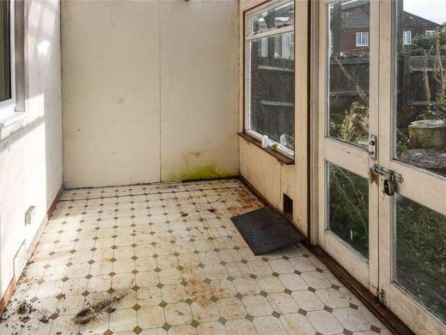 House for sale in Warstock, West Midlands