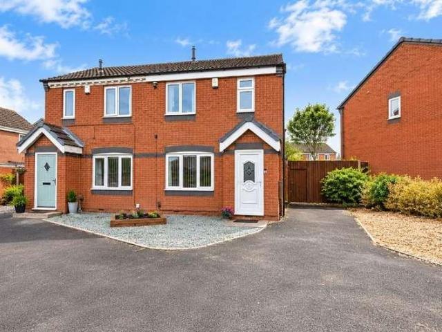 House for sale in Tipton, Sandwell