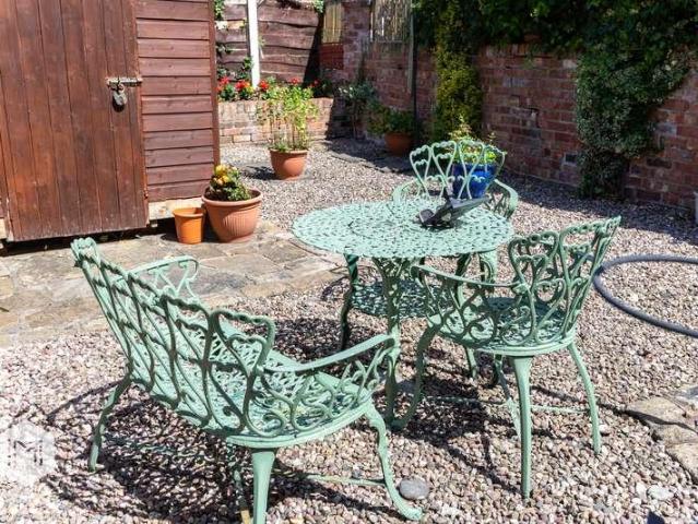 House for sale in Higher Green, Wigan