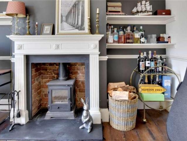 House for sale in London Borough of Lewisham, Blackheath