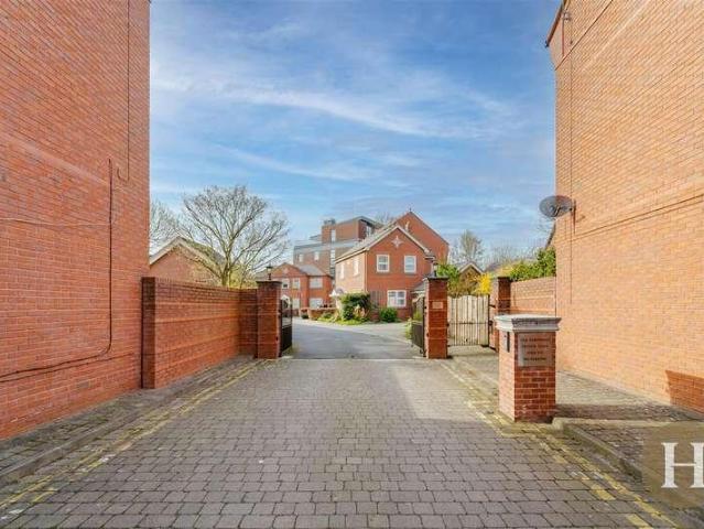 House for sale in Harborne, West Midlands