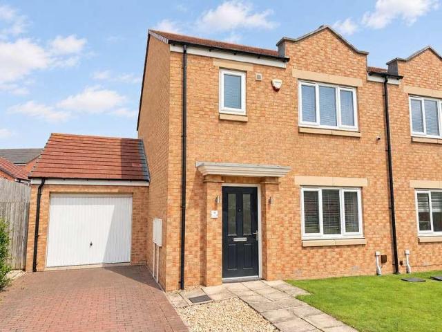 House for sale in Beckwith Green, Tyne And Wear