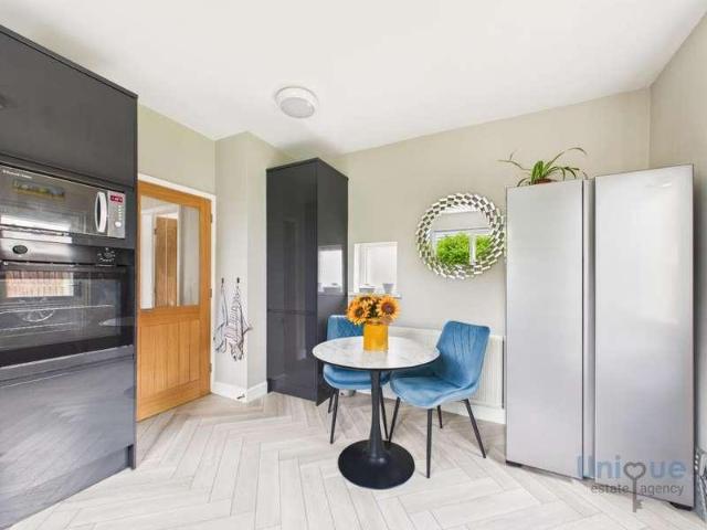 House for sale in Cabus, Lancashire