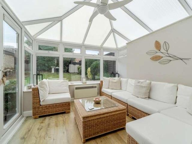House for sale in Fairlands, Guildford