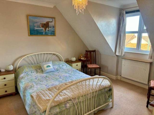 House for sale in Chedburgh, Suffolk