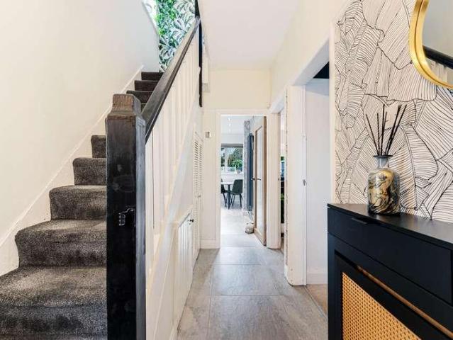 House for sale in Farnworth, Widnes