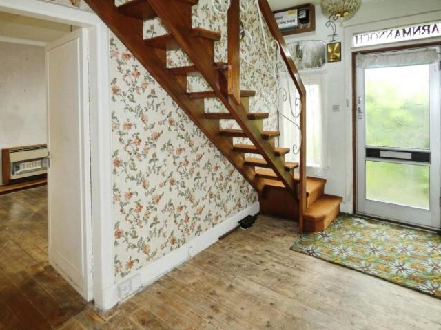House for sale in Dumfries, Scotland