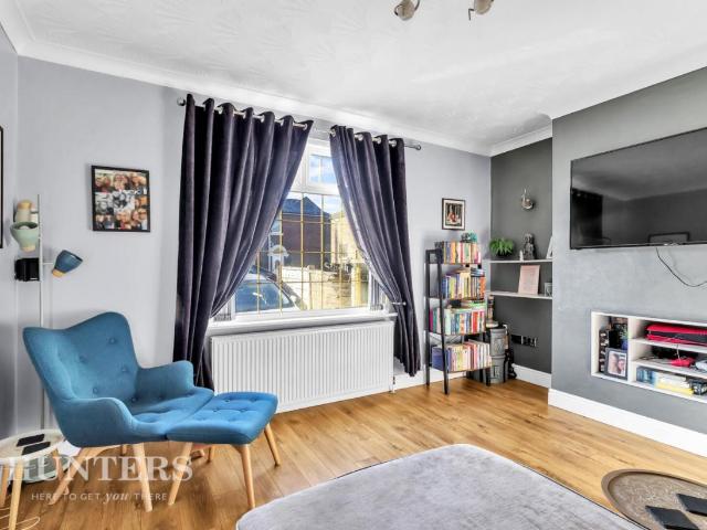 House for sale in Caldermoor, Burnedge