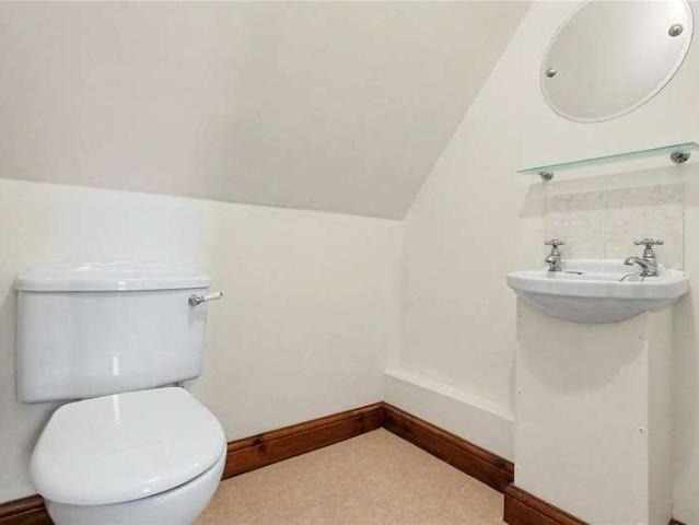 House for sale in Eastbridge, Suffolk