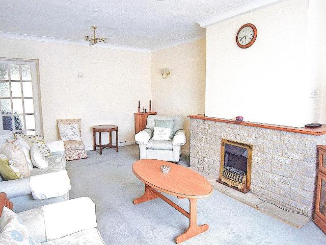House for sale in Bessels Green, The Butts