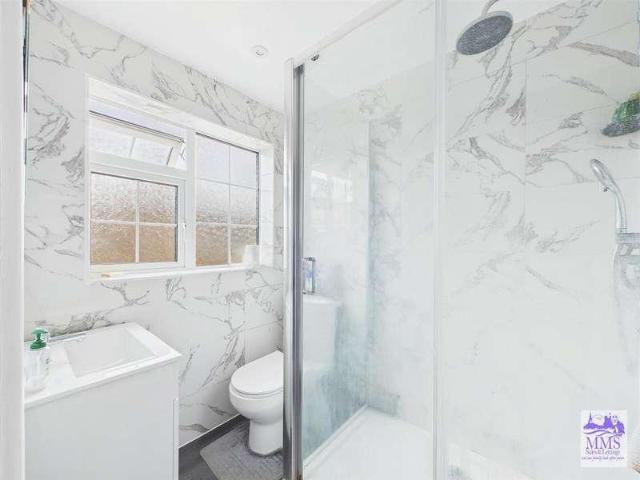 House for sale in Parkwood, Gillingham