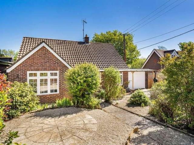 House for sale in Bolton Low Houses, Hampshire