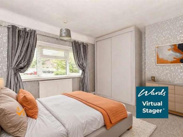 House for sale in Sandown Park, Kent