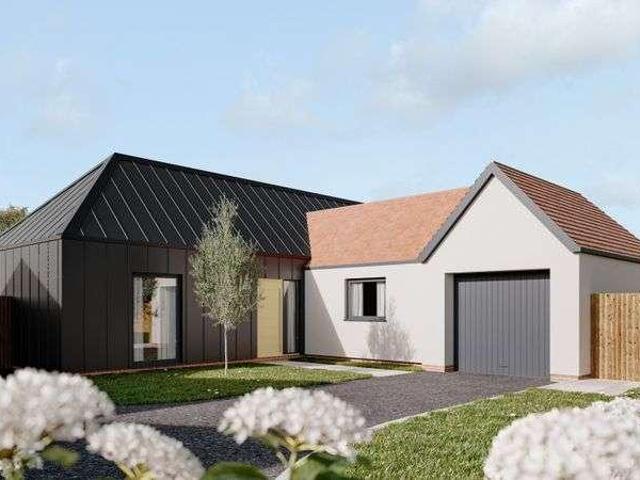 House for sale in Iron-bridge, Shropshire