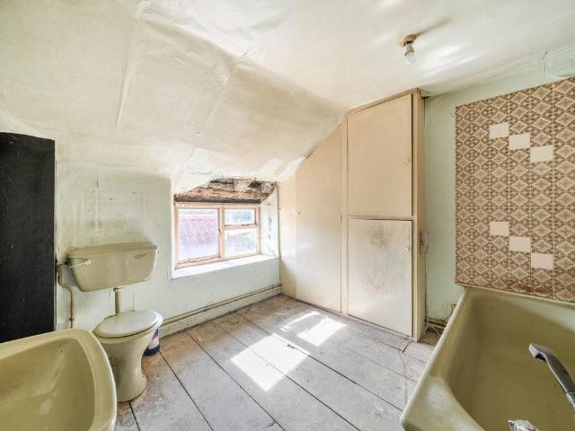 House for sale in North Witham, Barholm
