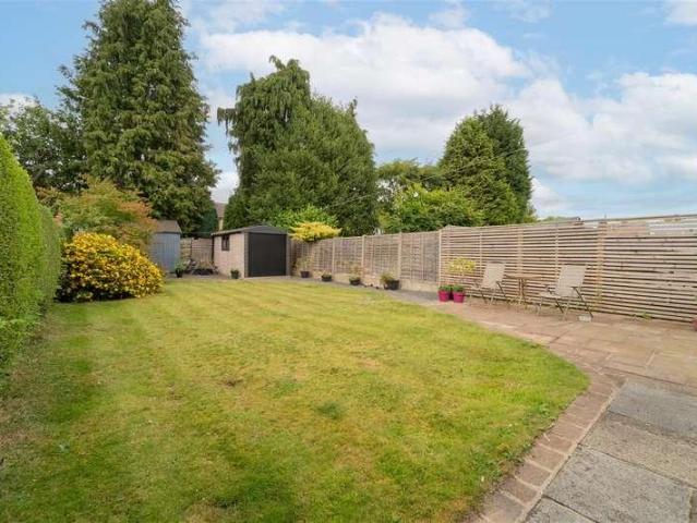 House for sale in Georgia, Greater Manchester