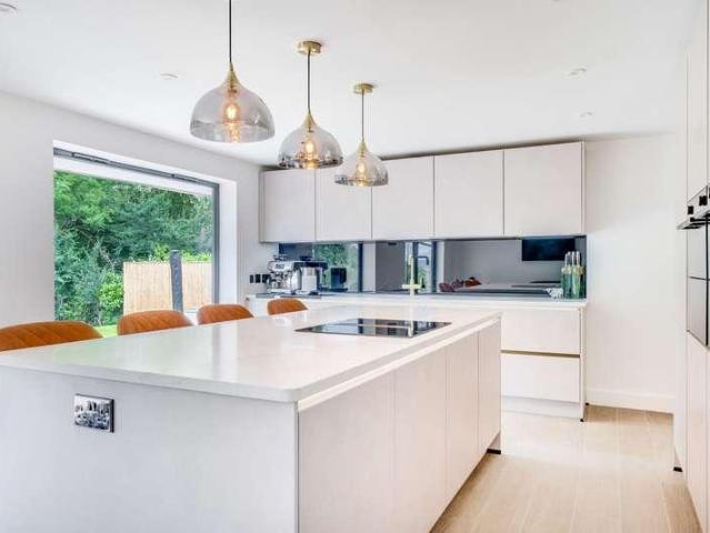 House for sale in Shropshire