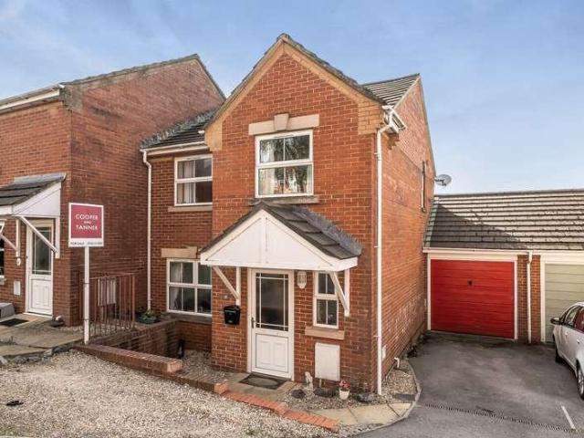 House for sale in Clandown, Radstock