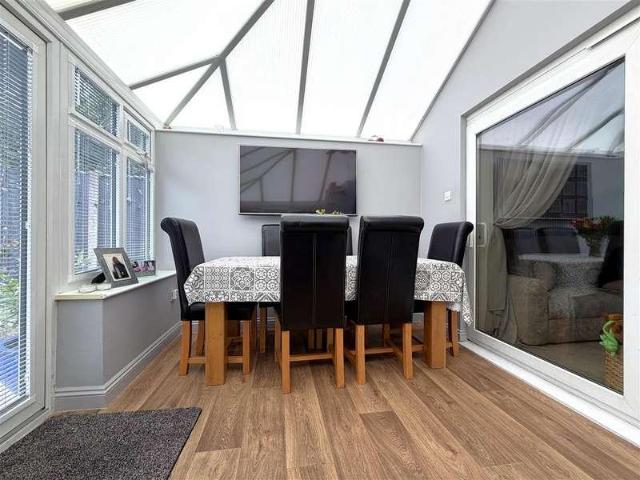 House for sale in Alverton, East Midlands