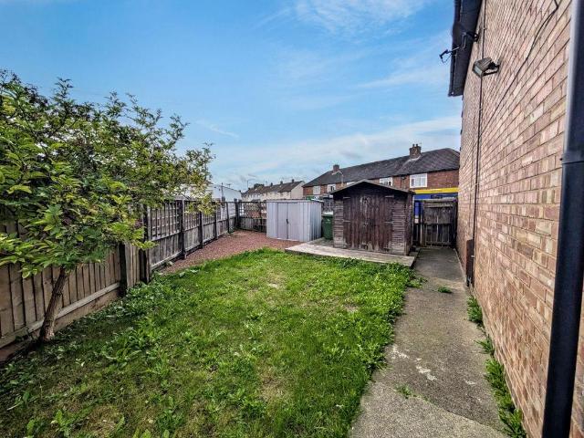 House for sale in Billingham Green, Port Clarence