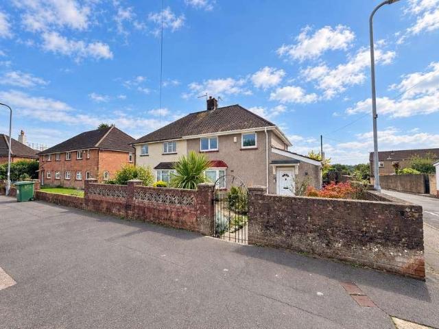 House for sale in Coryton, Cardiff