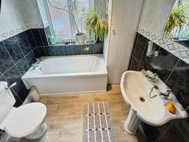 House for sale in Springfield, Bolton