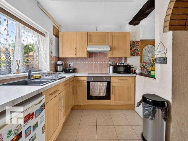 House for sale in Falcon Lodge, Wales