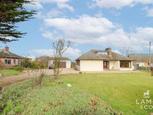 House for sale in Dale Hill, Essex