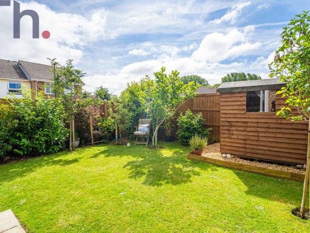House for sale in Godshill, Isle Of Wight