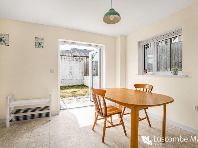House for sale in Strode, Devon