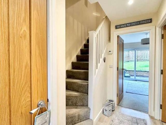 House for sale in Disley