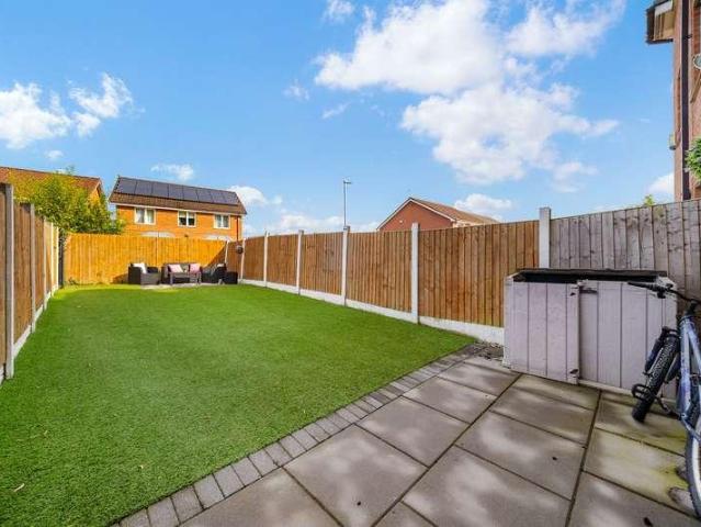 House for sale in Crow Wood, Widnes