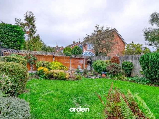 House for sale in Inkberrow, Wychavon