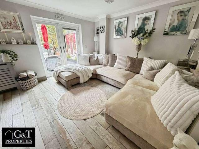 House for sale in West Midlands