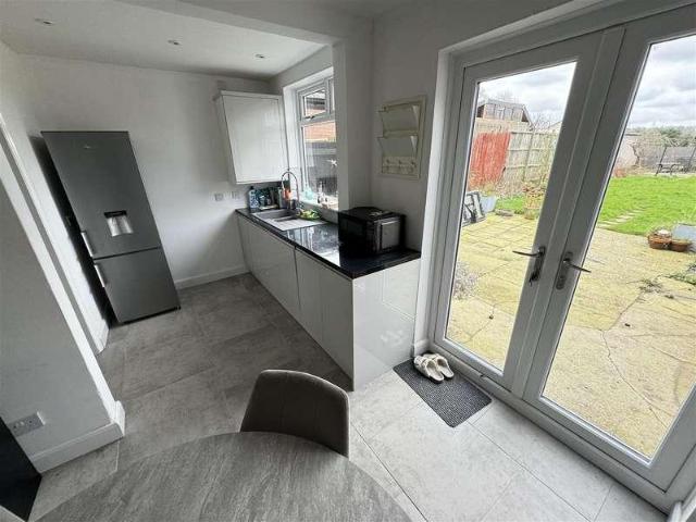 House for sale in Horsley, Kedleston