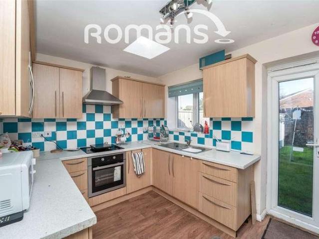 House for sale in Harmondsworth, Isle Of Man
