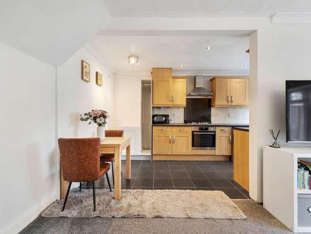 House for sale in Ditton, Widnes