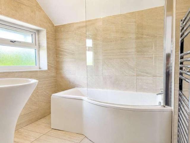 House for sale in Woodthorpe, Charnwood