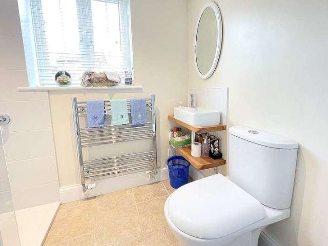House for sale in Mere, Wiltshire