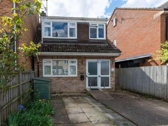 House for sale in New Marston, The Slade