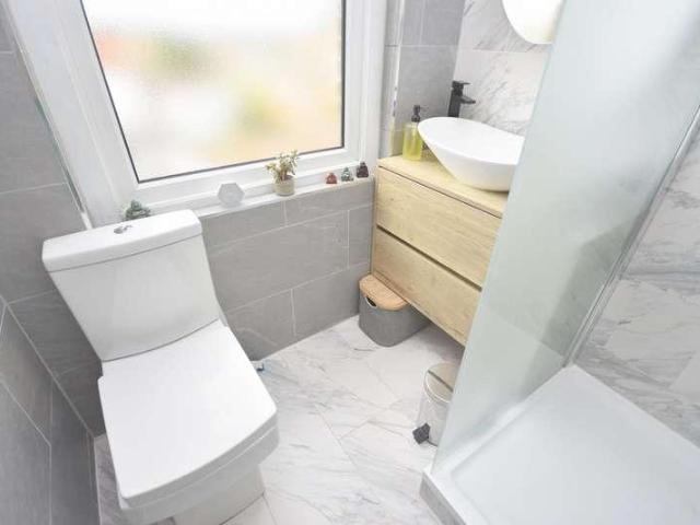 House for sale in Acol, Kent