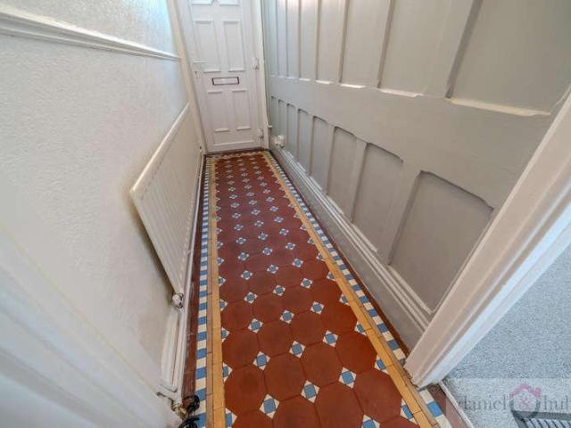House for sale in Leek, Staffordshire Moorlands