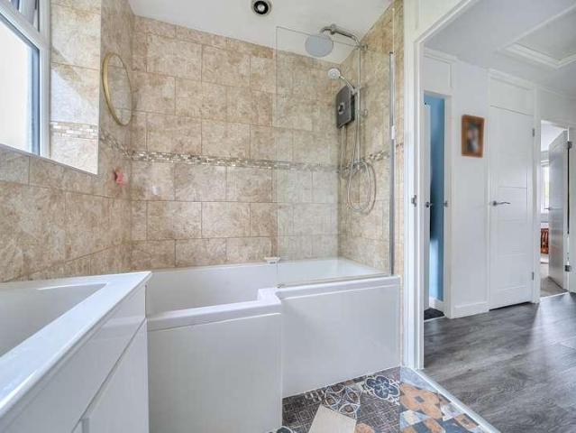 House for sale in East End, Stoke St. Michael