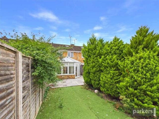 House for sale in Coley Park, Reading