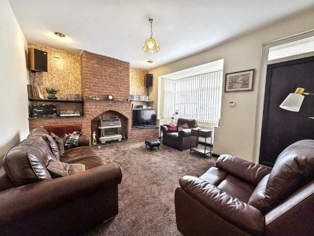 House for sale in Wallsend, North Tyneside