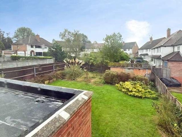 House for sale in Lifford, Birmingham