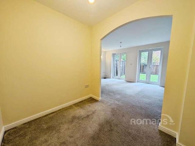 House for sale in Earley, Wokingham