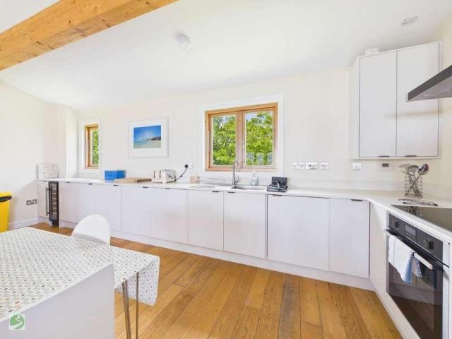 House for sale in Polperro, Cornwall