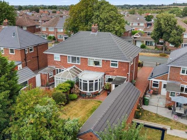 House for sale in Melling, Sefton